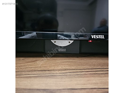 Trident AV668 ses sistemi - İkinci El Trident Set Hoparlörü