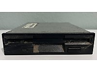 Mitsumi D359M3D Disket Sürücü Floppy Driver #1226371853