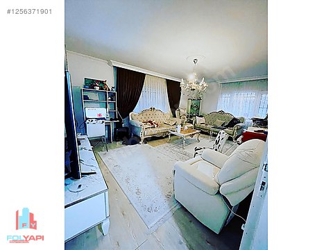 FOLYAPI'DAN HUZUR SİTESİN'DEN KREDİYE UYGUN 2+1...