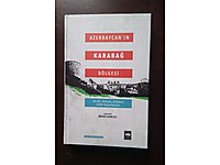 Azerbaycan'ın Karabağ Bölgesi