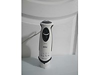 Braun 600 watt motor #1283371955