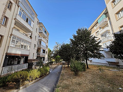 ONG PLUS'TAN YILDIRIM SITELER'DE SATILIK 3+1 DAİRE