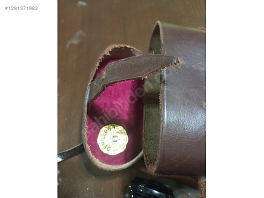 Used & Brand New Items / Cameras & Photographic Equipment / Binoculars