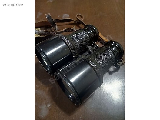 Used & Brand New Items / Cameras & Photographic Equipment / Binoculars