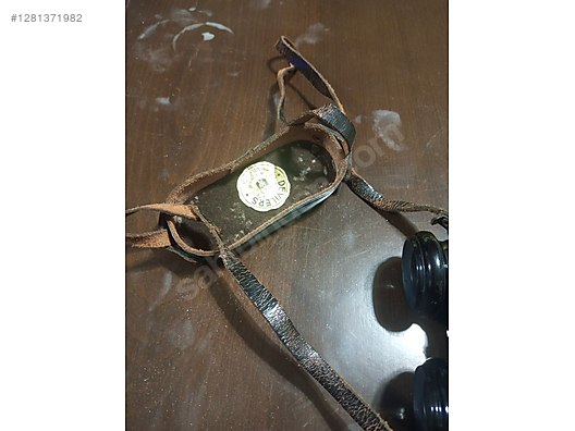 Used & Brand New Items / Cameras & Photographic Equipment / Binoculars