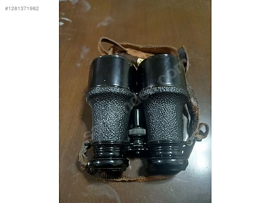 Used & Brand New Items / Cameras & Photographic Equipment / Binoculars