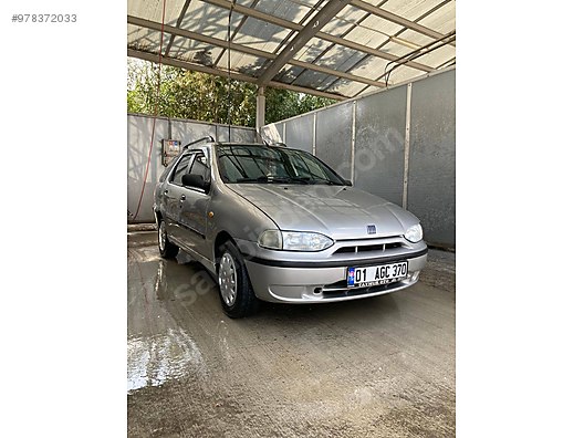 fiat palio 1 4 el weekend emsalsiz temizlikte orjinal 1 4 palio sahibinden comda 978372033