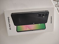 SAMSUNG GALAXY A56 8/256GB SİFİR..