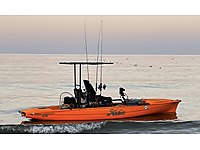 Hobie pro angler 14