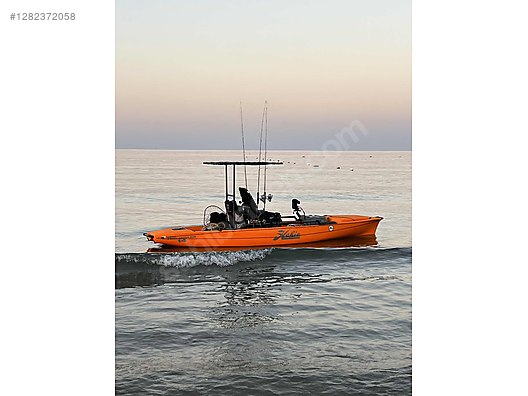 Used & Brand New Items / Sports / Water Sports / Canoe & Kayak / Canoes