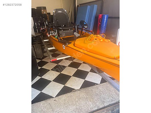 Used & Brand New Items / Sports / Water Sports / Canoe & Kayak / Canoes