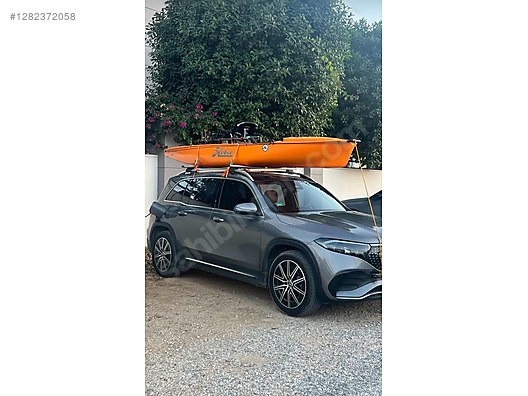 Used & Brand New Items / Sports / Water Sports / Canoe & Kayak / Canoes