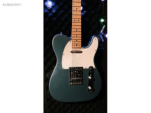 İkinci El ve Sıfır Alışveriş / Müzik / Müzik Aletleri / Telli Çalgılar / Gitar / Elektro