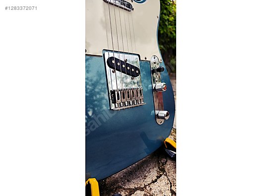 İkinci El ve Sıfır Alışveriş / Müzik / Müzik Aletleri / Telli Çalgılar / Gitar / Elektro