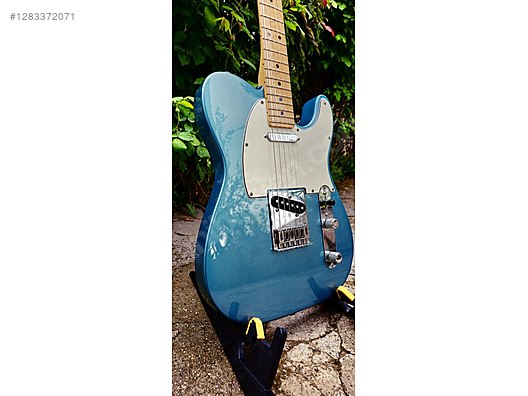 İkinci El ve Sıfır Alışveriş / Müzik / Müzik Aletleri / Telli Çalgılar / Gitar / Elektro