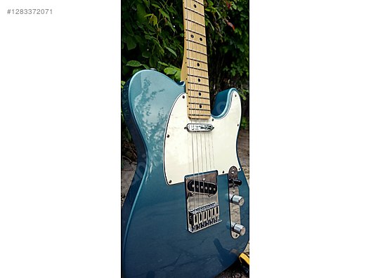 İkinci El ve Sıfır Alışveriş / Müzik / Müzik Aletleri / Telli Çalgılar / Gitar / Elektro