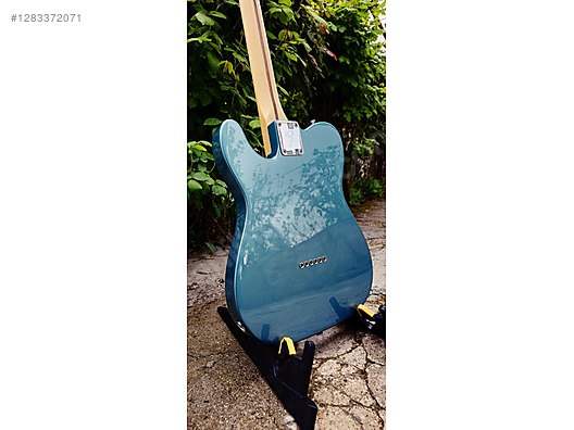 Fender Elektro Gitar