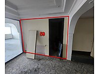 Halk Bankası'ndan Tekirdağ Çorlu Satılık İşyeri #1263372073