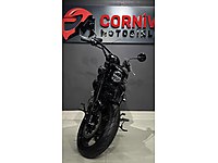 YETKİLİ BAYİDEN BAROSSA GV 650 6-12 TAKSİT İMKANI #1284372074