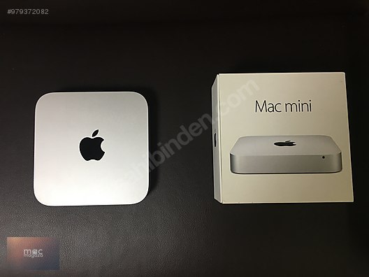 how to upgrade 2014 mac mini ram