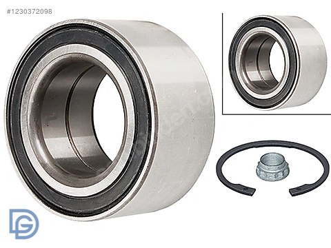 Otomobil & Arazi Aracı / Motor / BMW TEKER RULMAN ARKA E36/E46 OEM ...