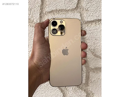 Used & Brand New Items / Cell Phones & Accessories / Cell Phones / Apple / iPhone 13 Pro Max