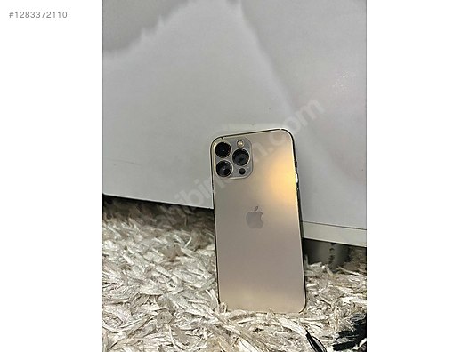 Used & Brand New Items / Cell Phones & Accessories / Cell Phones / Apple / iPhone 13 Pro Max