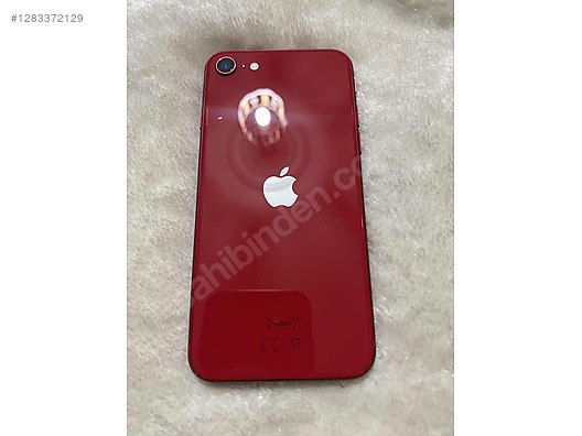 Used & Brand New Items / Cell Phones & Accessories / Cell Phones / Apple / iPhone SE (2nd Gen.)