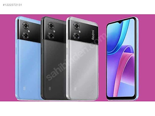 Used & Brand New Items / Cell Phones & Accessories / Cell Phones / Xiaomi / Redmi Note 11R