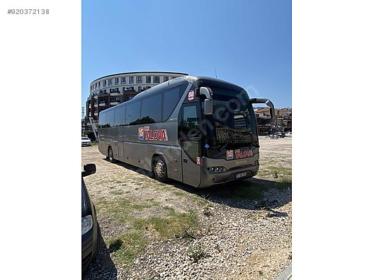 neoplan tourliner tourliner 300000 km model 350 000 tl sahibinden satilik ikinci el 920372138