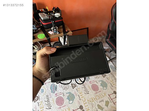 Nintendo Switch Adaptör Modelleri sahibinden.com'da! - 1313372155