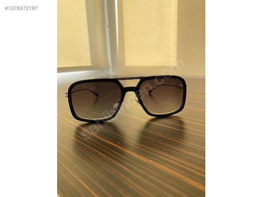 Erkek Prada Güneş Gözlüğü