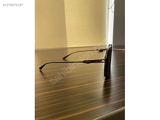 Erkek Güneş Gözlüğü