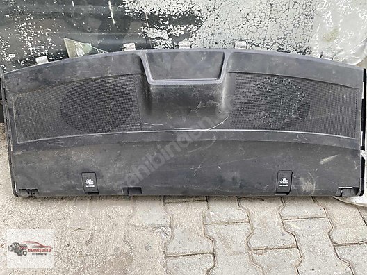 Otomobil & Arazi Aracı / İç Aksesuar / Toyota Corolla Pandizot