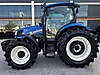 Machinery / Agricultural Machines / Tractors / New Holland / TR6.120