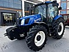 Machinery / Agricultural Machines / Tractors / New Holland / TR6.120