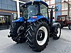 Machinery / Agricultural Machines / Tractors / New Holland / TR6.120
