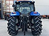 Machinery / Agricultural Machines / Tractors / New Holland / TR6.120