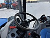 Machinery / Agricultural Machines / Tractors / New Holland / TR6.120