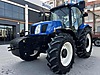 Machinery / Agricultural Machines / Tractors / New Holland / TR6.120