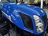 Machinery / Agricultural Machines / Tractors / New Holland / TR6.120