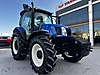 Machinery / Agricultural Machines / Tractors / New Holland / TR6.120