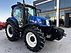 Machinery / Agricultural Machines / Tractors / New Holland / TR6.120