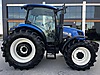 Machinery / Agricultural Machines / Tractors / New Holland / TR6.120