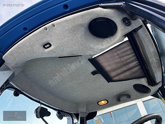 Machinery / Agricultural Machines / Tractors / New Holland / TR6.120