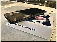 ikinci el samsung galaxy a10 fiyatlari
