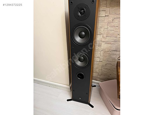 Yamaha NS-8900 çok temiz kule tip hoparlör - İkinci El Yamaha Kule