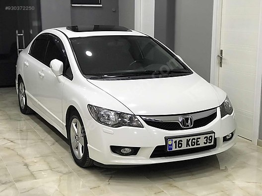 honda civic 1 6i vtec elegance 2010 model honda civic 1 6 i vtec elegance otomatik vites lpg li at sahibinden com 930372250