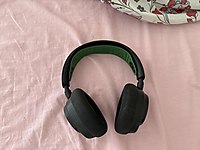 STEELSERIES Arctis Nova 7X K