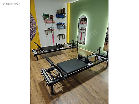 Reformer pilates  +128 anúncios na OLX Brasil